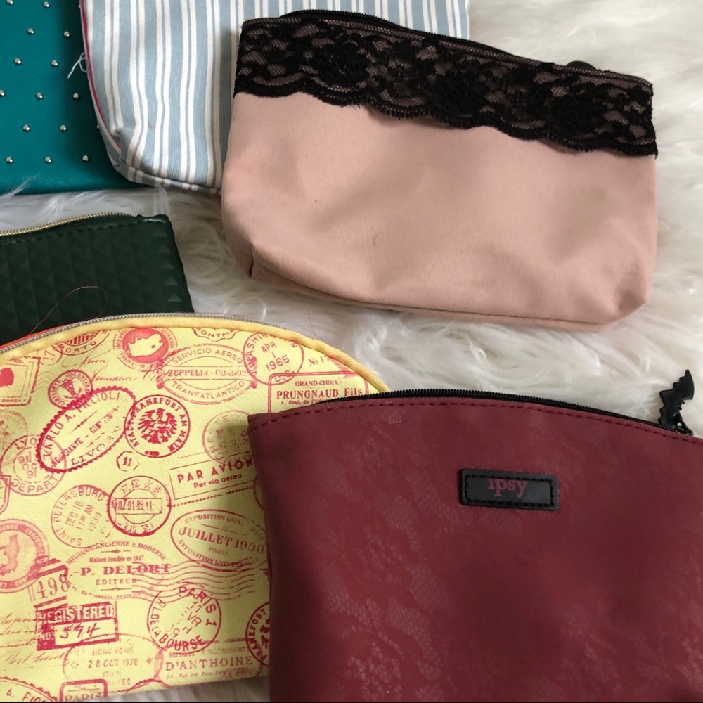 Ipsy bags! - Picture 3 of 5